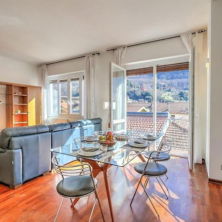 Omegna Lakeside - Happy Rentals Ngoại thất bức ảnh