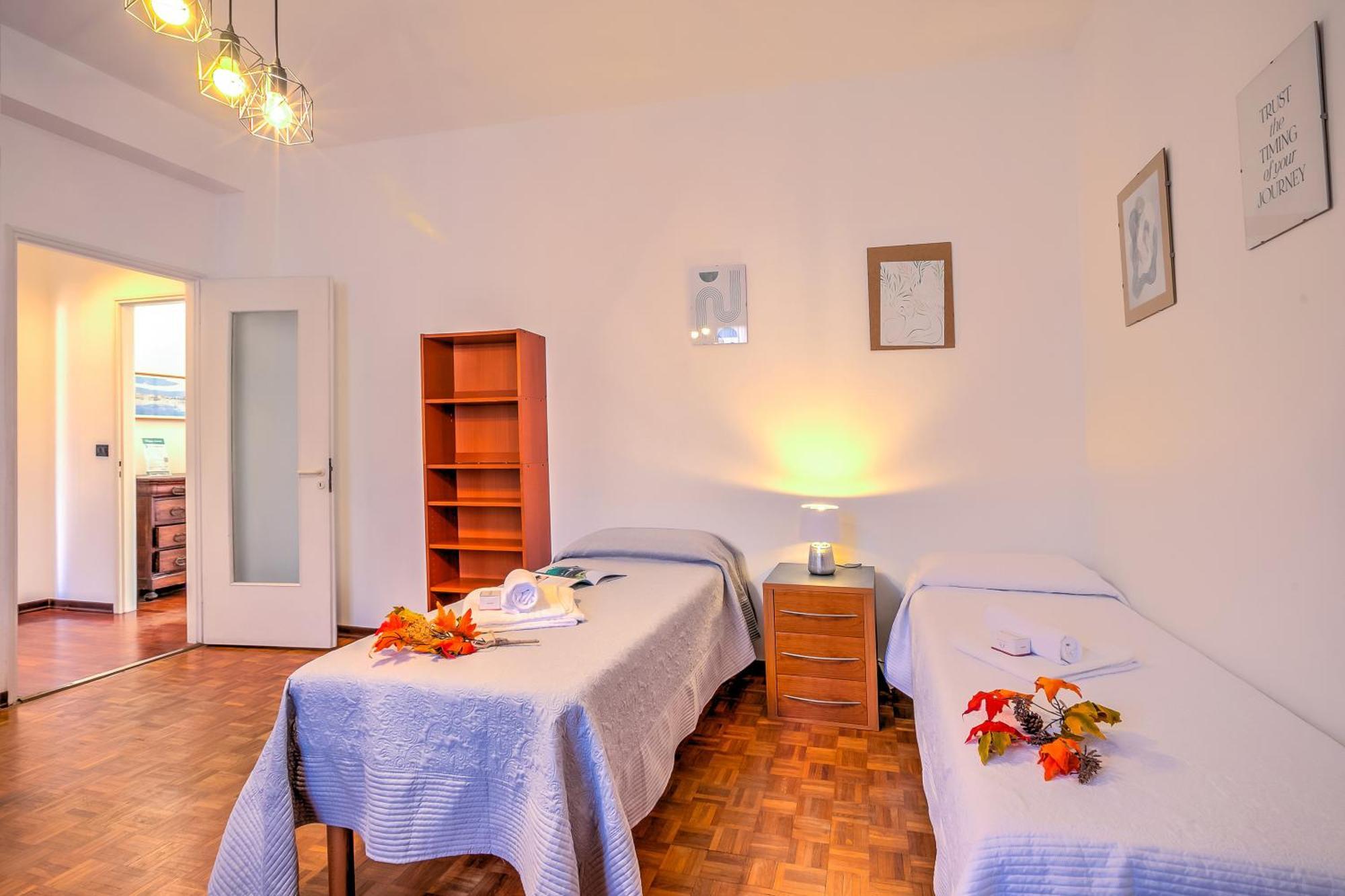 Omegna Lakeside - Happy Rentals Ngoại thất bức ảnh