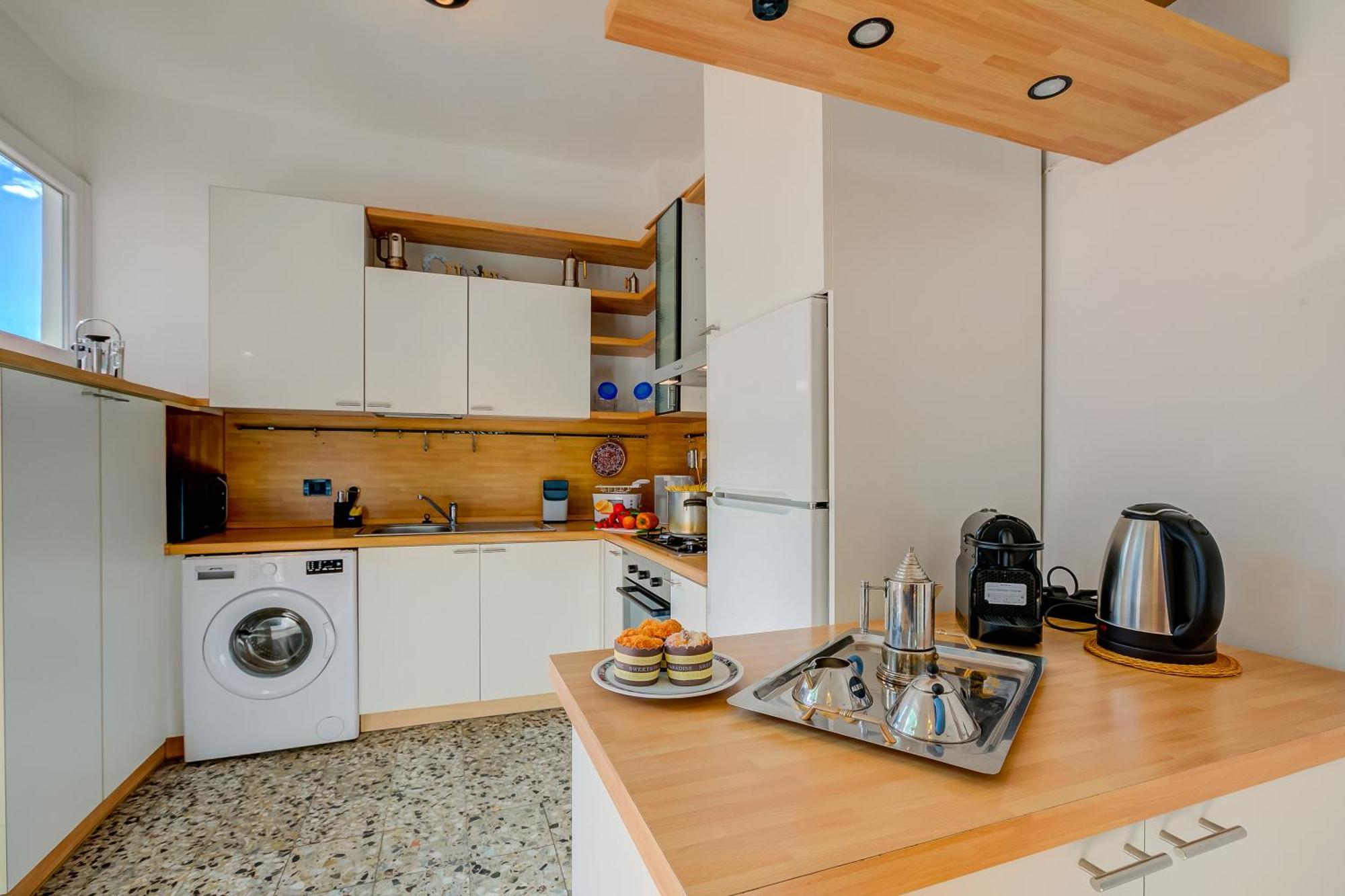 Omegna Lakeside - Happy Rentals Ngoại thất bức ảnh