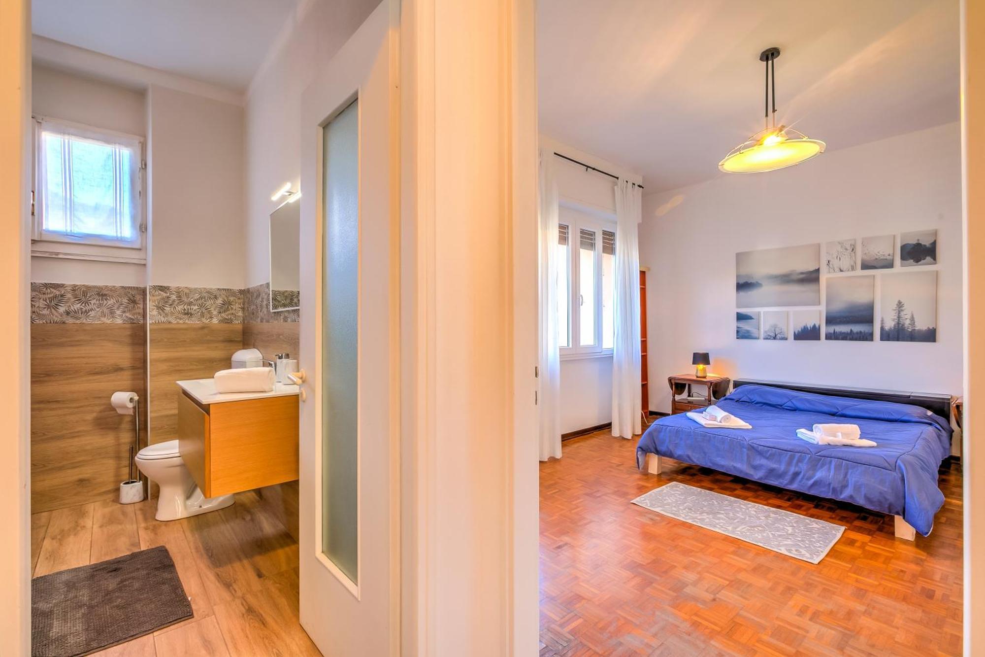Omegna Lakeside - Happy Rentals Ngoại thất bức ảnh
