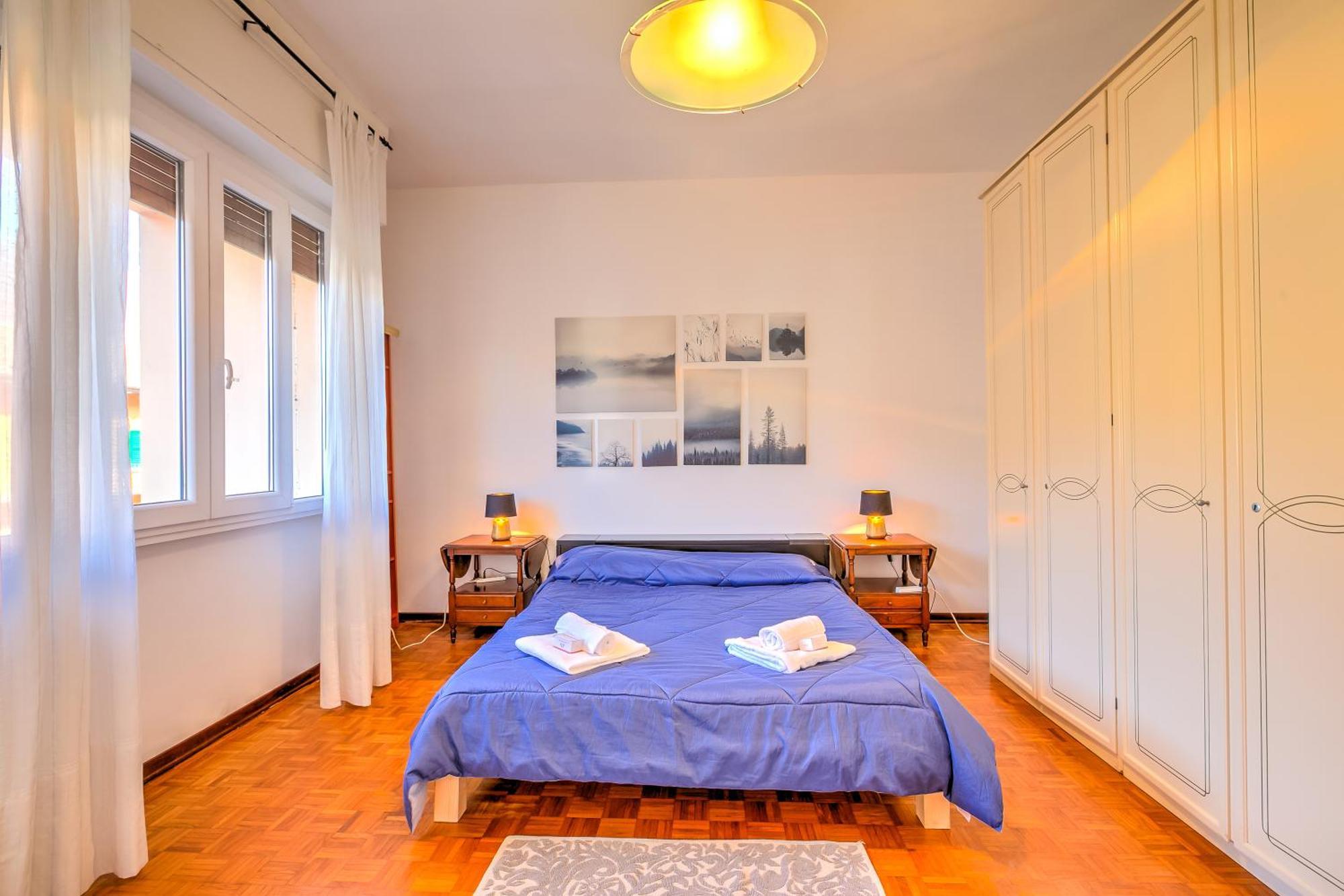 Omegna Lakeside - Happy Rentals Ngoại thất bức ảnh