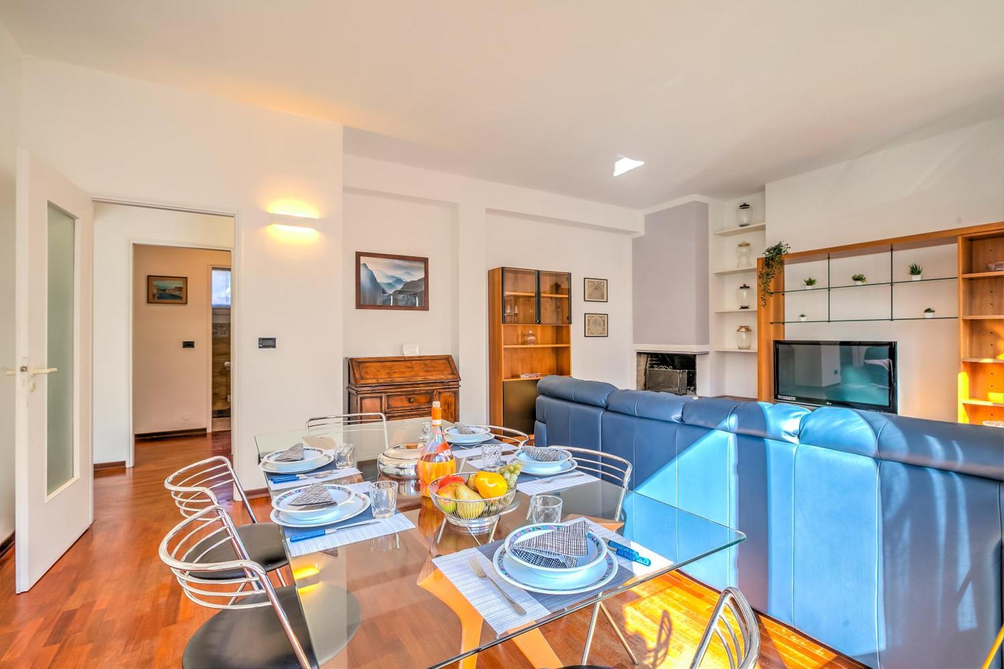 Omegna Lakeside - Happy Rentals Ngoại thất bức ảnh