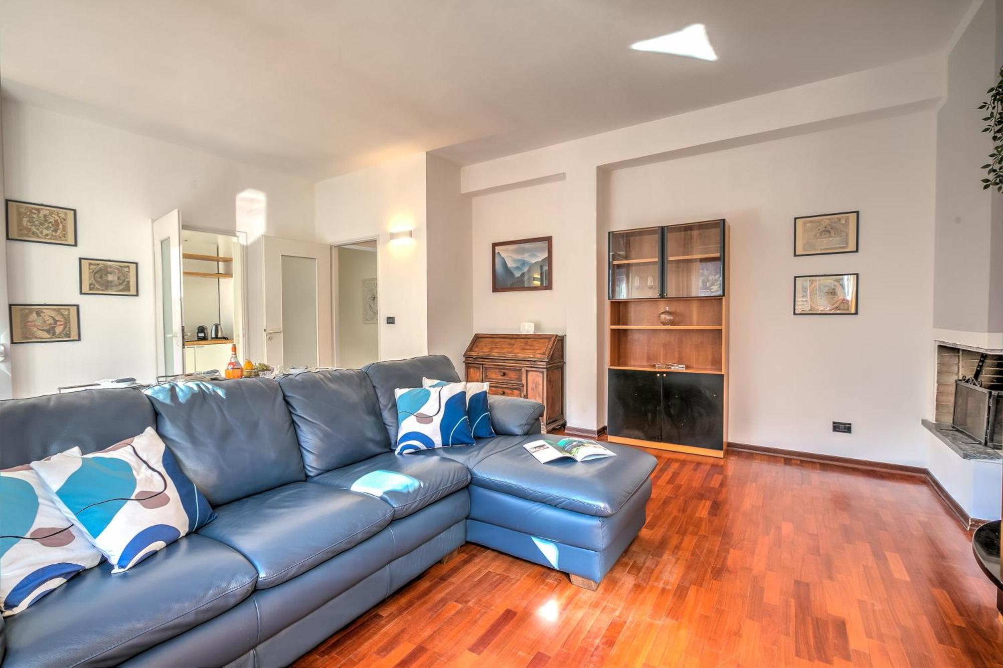 Omegna Lakeside - Happy Rentals Ngoại thất bức ảnh