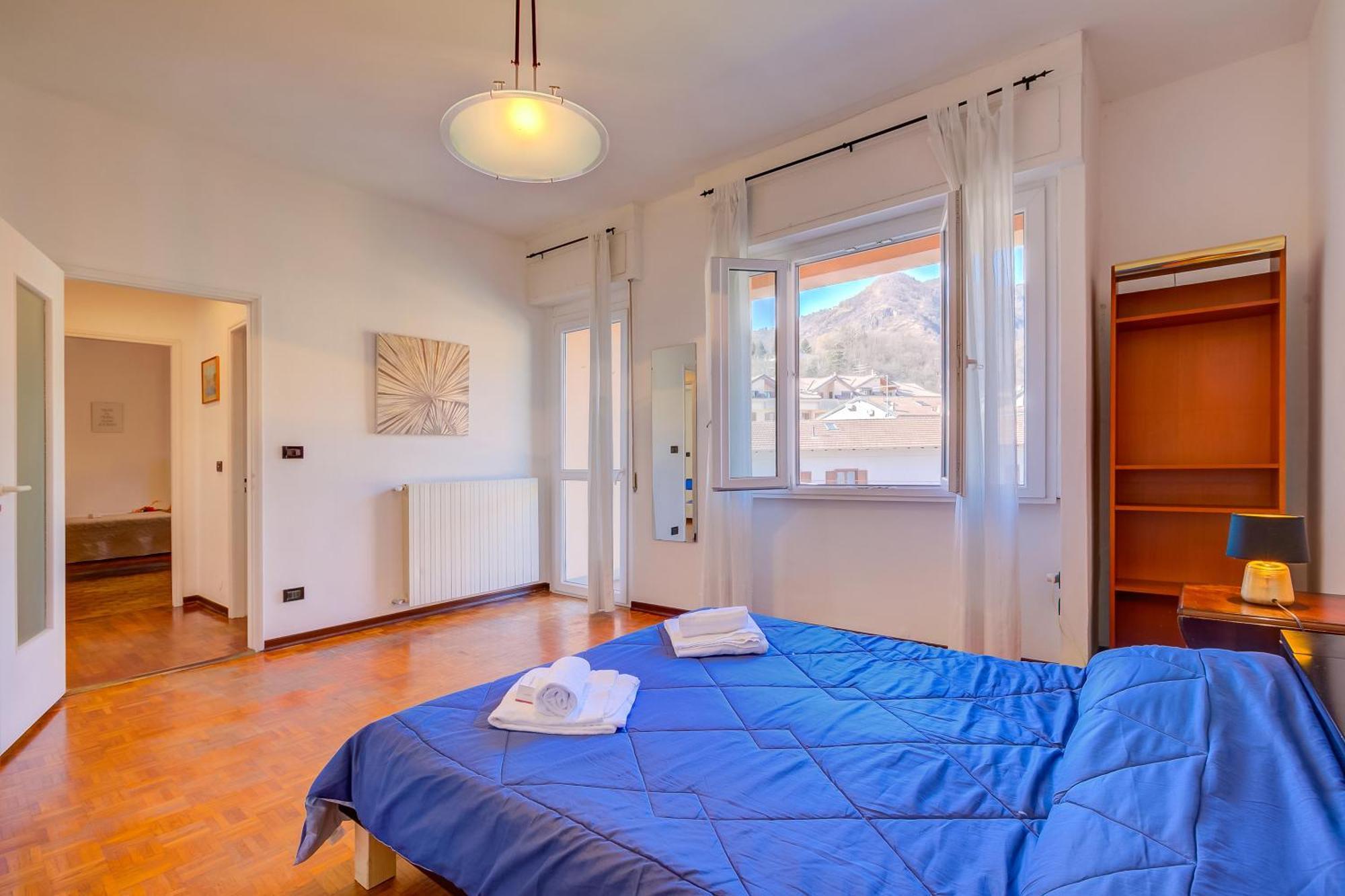 Omegna Lakeside - Happy Rentals Ngoại thất bức ảnh
