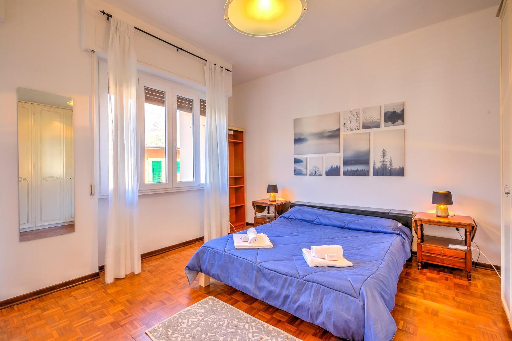 Omegna Lakeside - Happy Rentals Ngoại thất bức ảnh
