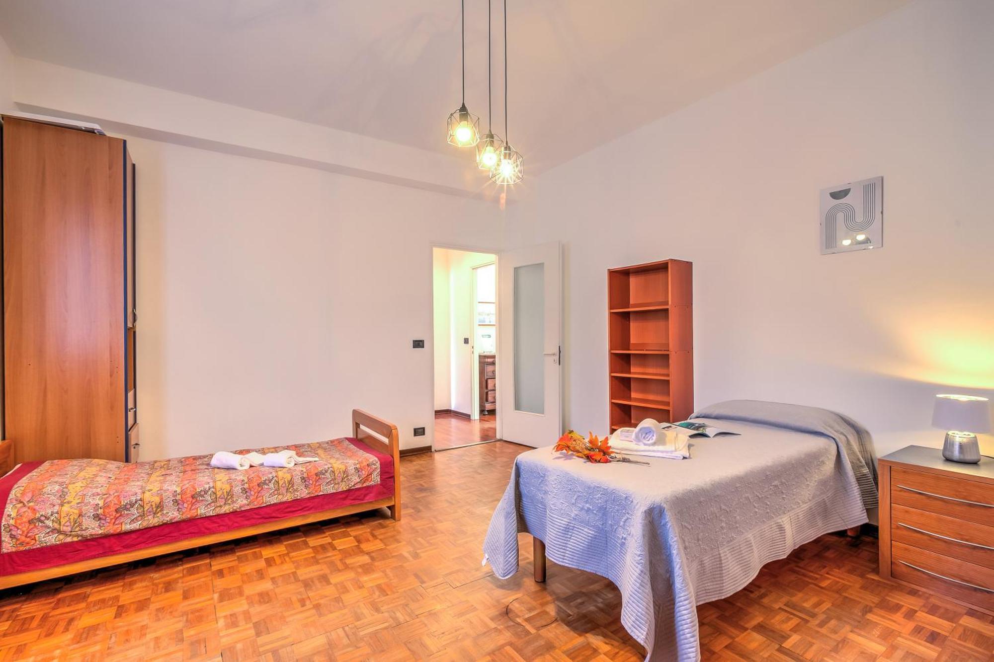 Omegna Lakeside - Happy Rentals Ngoại thất bức ảnh